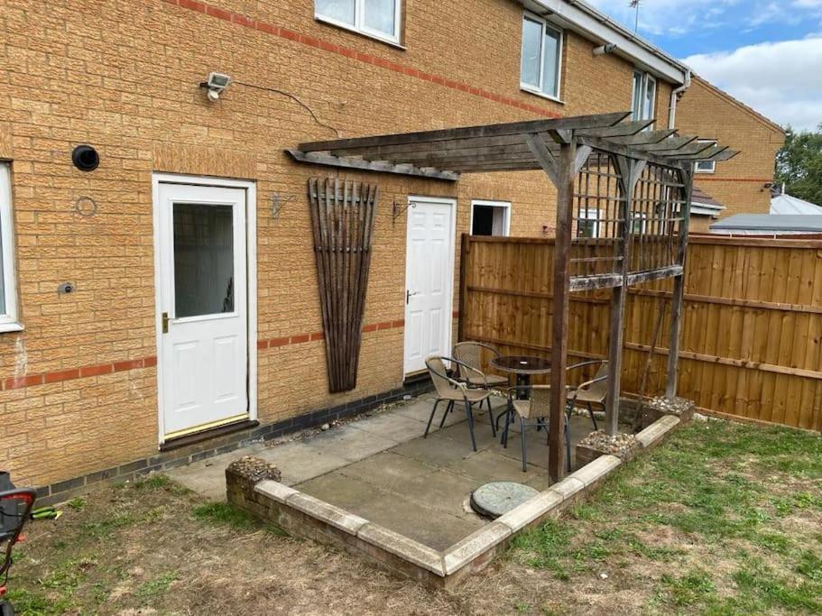 Charming In Holiday home Wellingborough