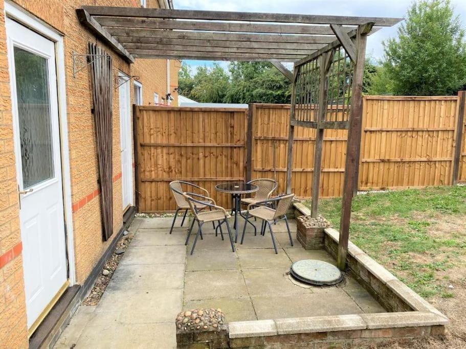 Charming In Holiday home Wellingborough