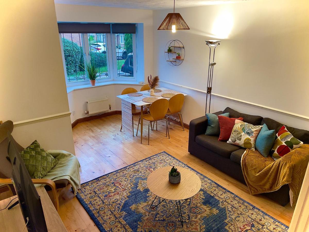 Holiday home Charming In