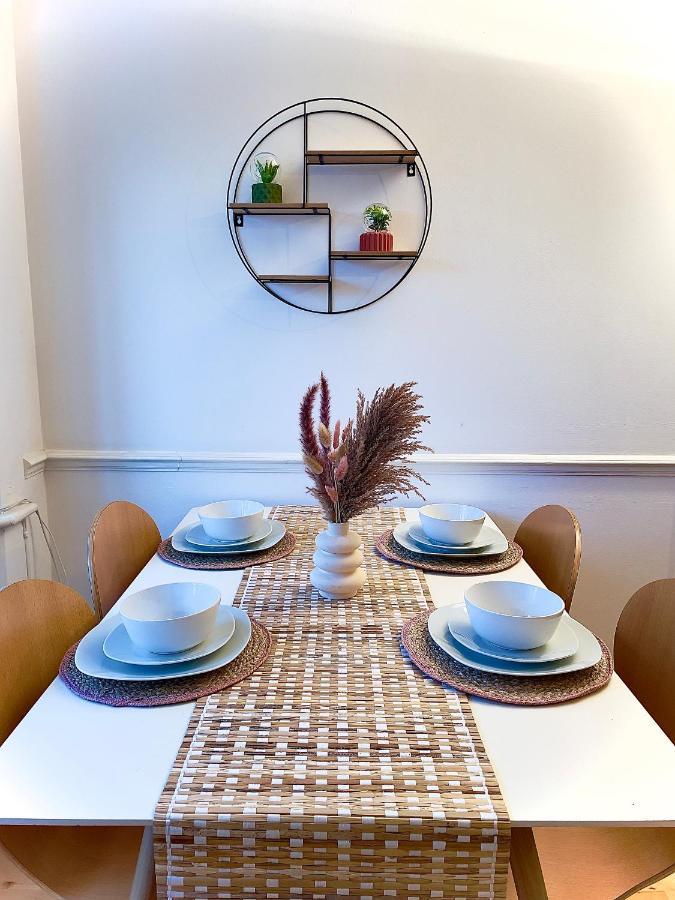 Holiday home Charming In