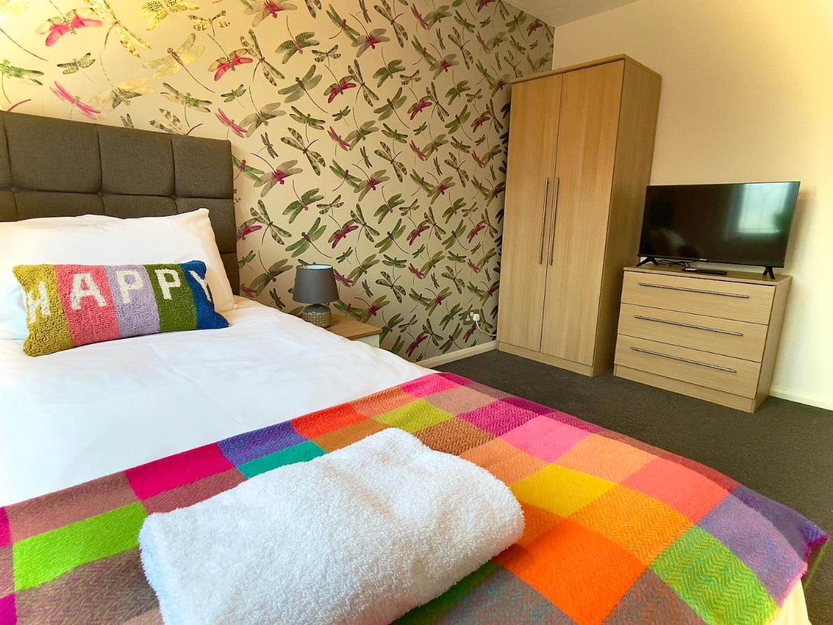 Charming In Holiday home