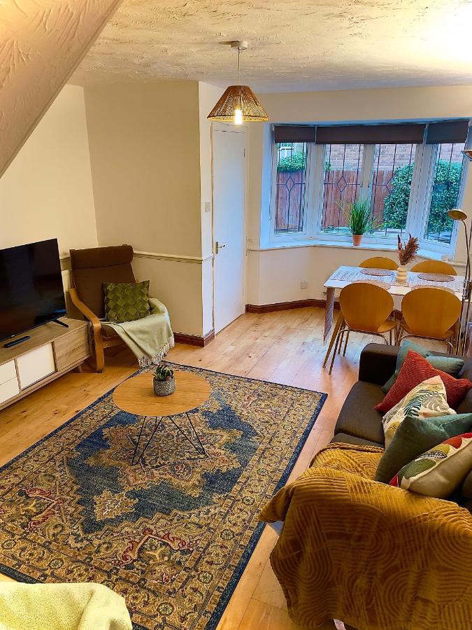 Holiday home Charming In Wellingborough